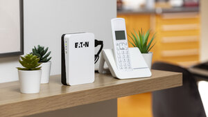Eaton 3S Mini USV