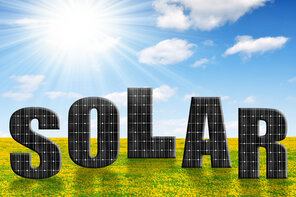 Solarthermie-Photovoltaik