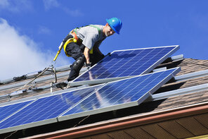 Photovoltaik Speicher