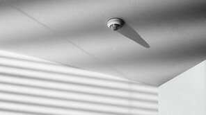 Gira Lichtsteuerung